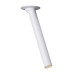 Точковий світильник Kloodi KD-TUB200 5W 3К WH LED 400Lm IP20 білий