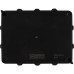 Розподільча коробка Аско-Укрем UAtmo Jet Black 150*110*70