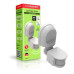 Датчик руху Euroelectric ST-10(white)