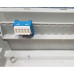 N-клема QiuckConnect Hager VZ455N для щитів Volta (у комплекті 10шт) N-клема QiuckConnect Hager VZ455N для щитів Volta (у комплекті 10шт)