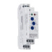 Реле часу зірка/трикутник NTE9-ST AC/DC 12-240V АСКО ( A0010240010 )