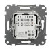 USB розетка Schneider Electric Sedna Design & Elements A+A 2,1A біла SDD111401