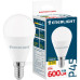 LED лампа Enerlight P45 7Вт E14 3000K