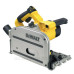 Ручна дискова занурювальна пила DeWALT DWS520KT Ø165х20мм 1750-4200об/хв
