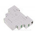 Допоміжне реле F&F PK-3P-48V 48В AC/DC 2х8A