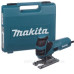 Електричний лобзик Makita 4351FCT 720Вт