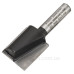 Пазова фреза Bosch Std S8/D22/L25