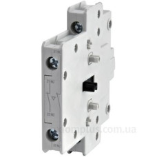 Механічна блокування Eti BLIME9-105 02 (з додатковим контактом 2хNC) (4646093)