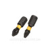 Ударні біти DeWALT Torsion Tic Tac PZ2х25мм (25шт)
