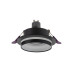 Точковий світильник TK Lighting 6920 Jet GU10 1x10W IP20 чорний