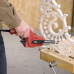 Стрічкова шліфувальна машина Black&Decker KA900E