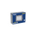 Прожектор LED Violux CARBON 10W 5000K 1000lm IP65 ( 400132 )