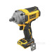 Ударний гайкокрут безщітковий DeWALT DCF892N XR Li-Ion 18В 1084Нм 2000об/хв 3250уд/хв