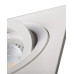 Точковий світильник Kanlux 19455 Seidy GU5.3 2x10W IP20 білий
