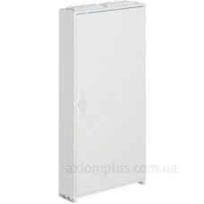 Щит Hager FWB72S Univers IP44/II 1100x550x161мм 168 М (2x84) Щит Hager FWB72S Univers IP44/II 1100x550x161мм 168 М (2x84)