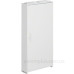 Щит Hager FWB72S Univers IP44/II 1100x550x161мм 168 М (2x84)