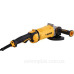 Кутова мережева шліфмашина DeWALT DWE4557 2400Вт Ø180мм 8500об/хв