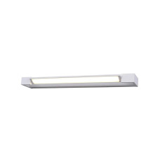 Світильник підсвітка для дзеркала Azzardo AZ2797 Dali LED 1x36W 4000K 3564Lm IP44 білий Світильник підсвітка для дзеркала Azzardo AZ2797 Dali LED 1x36W 4000K 3564Lm IP44 білий
