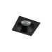Точковий світильник TK Lighting 10581 Prisma GU10 1x10W IP65 чорний