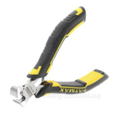 Торцеві міні кусачки Stanley FatMax 105мм