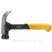 Суцільнометалевий молоток DeWALT DWHT51009-0 Curve-Claw 355мм з загнутим цвяходером