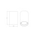Точковий світильник Pikart 34591-2 LLP GU10 1x60W IP20 коричневий