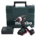 Акумуляторний дриль-шурупокрут Metabo BS 18 Quick 10мм (602217500)