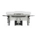 Розетка Schneider Sedna Design біла комп'ютерна RJ45 Cat. 6 UTP ( SDD111461 )