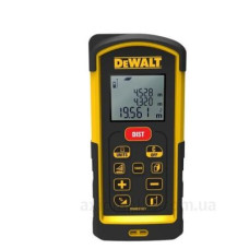 Дальномір DeWALT DW03101 Дальномір DeWALT DW03101