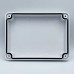 Коробка розподільча АСКО 150х110х70 біла IP65 ( A0150170019 ) Коробка розподільча АСКО 150х110х70 біла IP65 ( A0150170019 )