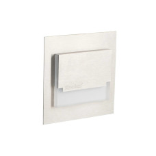 Світильник для підсвітки сходів/коридору Kanlux 23111 Sabik LED 1x0.8W 6500K 15Lm IP20 бежевий