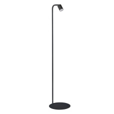 Торшер TK Lighting 16192 Nex GU10 1x10W IP20 чорний Торшер TK Lighting 16192 Nex GU10 1x10W IP20 чорний