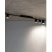 Світильник стельовий TK Lighting 4566 Logan GU10 4x10W IP20 чорний