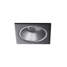 Точковий світильник Kanlux 36217 Glozo GU10/GU5.3 1x10W IP20 чорний