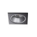 Точковий світильник Kanlux 36217 Glozo GU10/GU5.3 1x10W IP20 чорний
