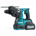 Акумуляторний перфоратор Makita HR003GM201 XGT 40В