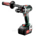 Акумуляторний дриль-шурупокрут Metabo BS 18 LTX BL I 2x5,2Аг 0-550/0-2000 об/хв (602358650)