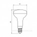 LED лампа Eurolamp ЕКО 
