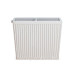 Сталевий радіатор Kermi FK0220505W02 Therm-X2 Profil-K FK0 22 770Вт 500x500мм
