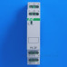 Допоміжне реле F&F PK-3P-230V 230В AC 2х8 А
