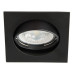 Точковий світильник Kanlux Navi CTX-DT10-B (25991) чорний