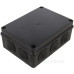 Розподільна коробка SEZ S-BOX406С 190x140x70 на 10 сальників IP55