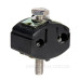 Ізольований проколюючий затискач E.Next p023002 eiclamp.pro.fhc.b для розподільних пристроїв Ізольований проколюючий затискач E.Next p023002 eiclamp.pro.fhc.b для розподільних пристроїв