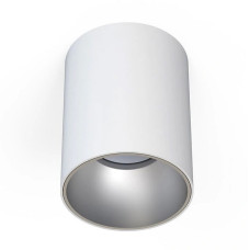 Світильник точковий Nowodvorski Eye Tone GU10 1x10W IP20 білий ( 8928 ) Світильник точковий Nowodvorski Eye Tone GU10 1x10W IP20 білий ( 8928 )
