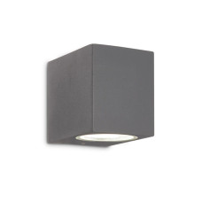 Вуличний світильник Ideal Lux 115306 Up G9 1x15W IP44 антрацит