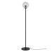 Торшер Pikart 23662-2 Cari E27 1x60W IP20 чорний