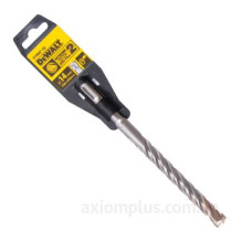 Бур DeWALT DT9567 SDS-plus EXTREME2 Бур DeWALT DT9567 SDS-plus EXTREME2