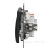 Кнопковий перемикач Schneider Electric Sedna Design & Elements чорний SDD114116