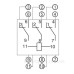 Проміжне реле E.Next e.control.p531 5А 12В DC (i.my3.12dc)