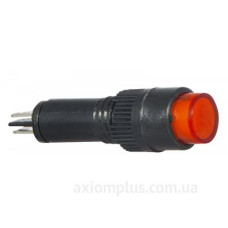 Сигнальна арматура Аско-Укрем AD22E-8DS 220В АС червона (A0140030165) Сигнальна арматура Аско-Укрем AD22E-8DS 220В АС червона (A0140030165)